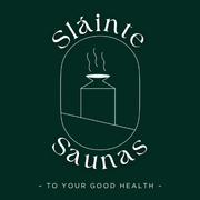 Sláinte Saunas logo
