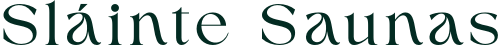 Slainte Saunas
